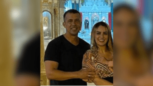 Tiger Woods Envolvido em Acidente de Carro na Flórida
