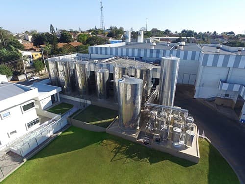 Catupiry adquire operações da Leprino Foods no Brasil