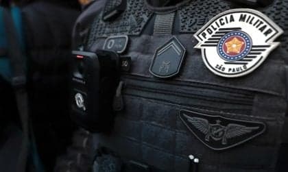 Nomeação histórica na PM: coronel Glauce assume comando em SP