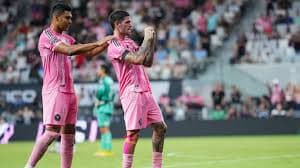 Inter Miami perde para o León após desempenho notável de De Paul