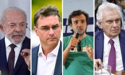 Pesquisa Datafolha aponta empate na corrida presidencial