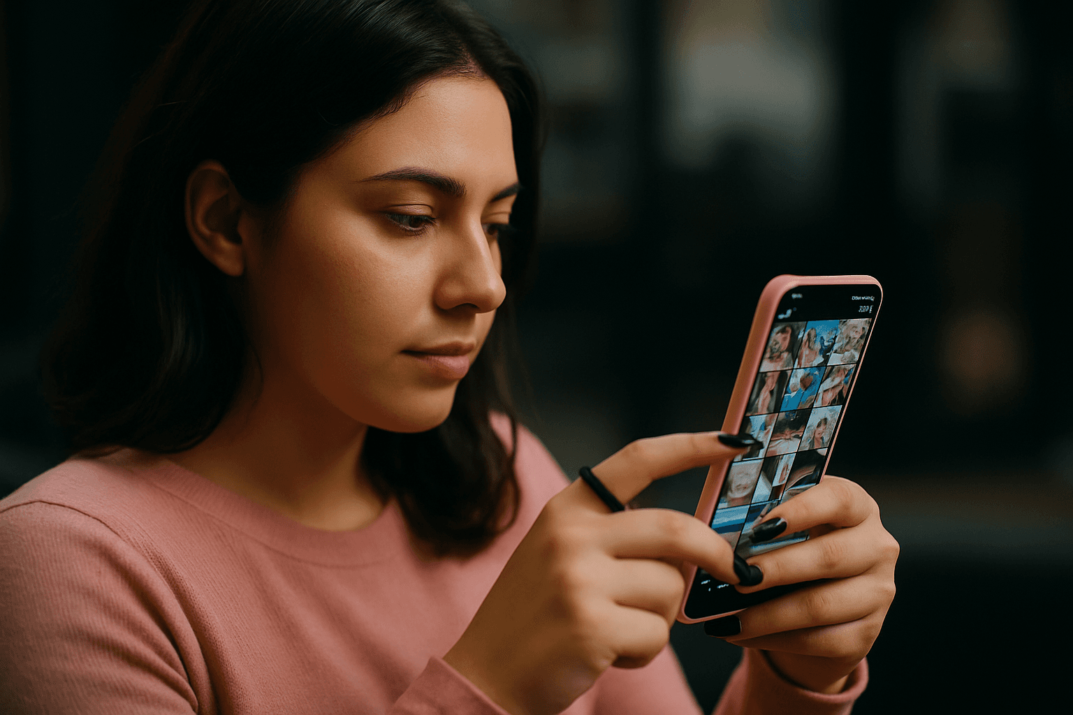 Áustria Proíbe Menores de 14 Anos de Acessar Redes Sociais