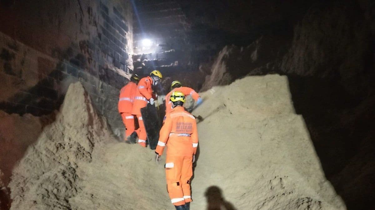 Trabalhador morre após queda em reservatório de fábrica em MG