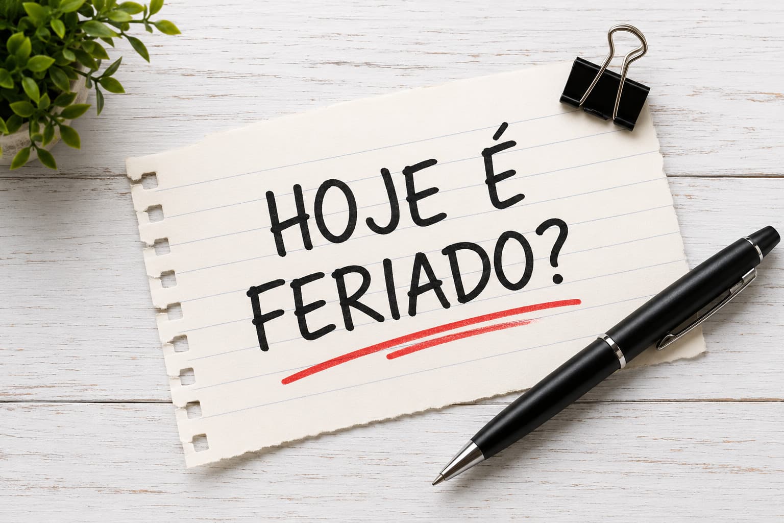 Hoje é feriado? Saiba se há folga neste sábado, 22 de agosto de 2026