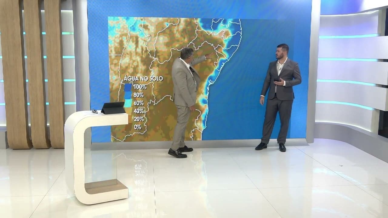 Umidade em Paulo Afonso garante segurança para colheita de milho