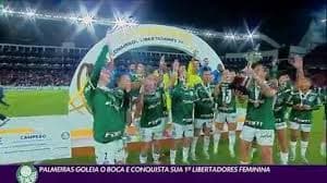 Corinthians x Colo Colo: Onde Assistir ao Confronto da Libertadores Feminina