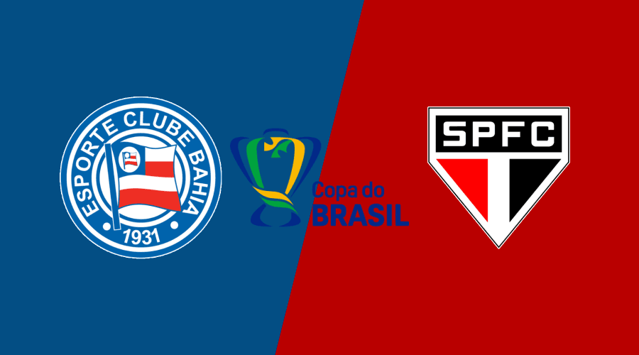 Bahia x Sao Paulo: Onde Assistir Hoje pela Copa do Brasil Feminino 2026