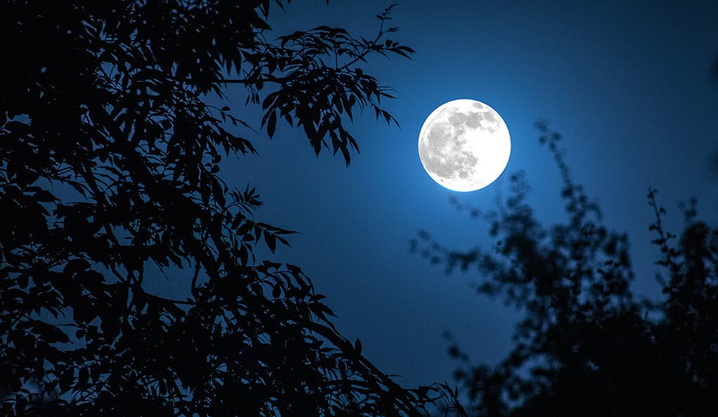 Lua hoje sábado (26/09): fase, iluminação e horários