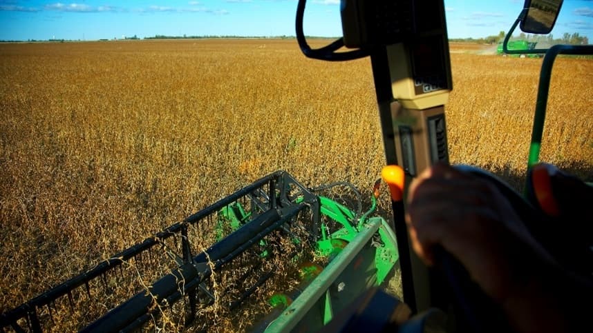 Tecnologia agrícola exige adaptação às necessidades dos produtores