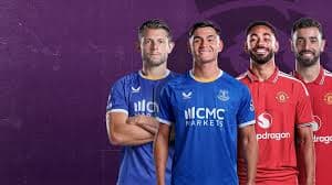 Classificações de Everton x Manchester United: Análise do Desempenho