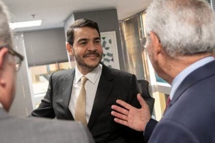 Lula indica Jorge Messias ao STF, que pode ser sabatinado em breve
