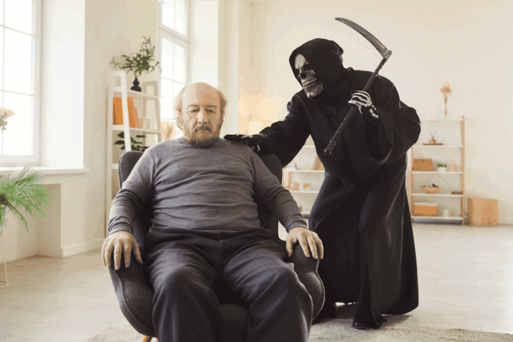 Halloween e os Riscos Cardiovasculares: Entenda os Efeitos do Medo