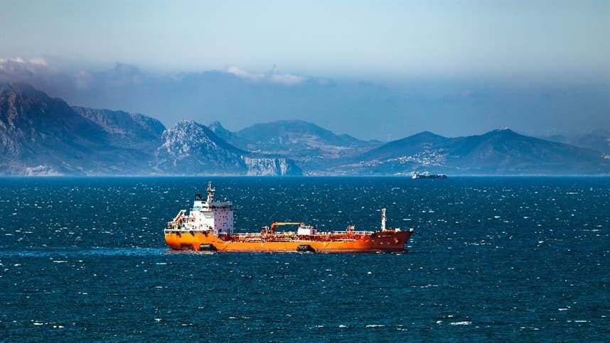 Conflito no Mar de Azov impacta exportação de grãos e preços globais