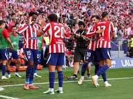 Alavés x Atlético Madrid: duelo crucial pela vitória na La Liga