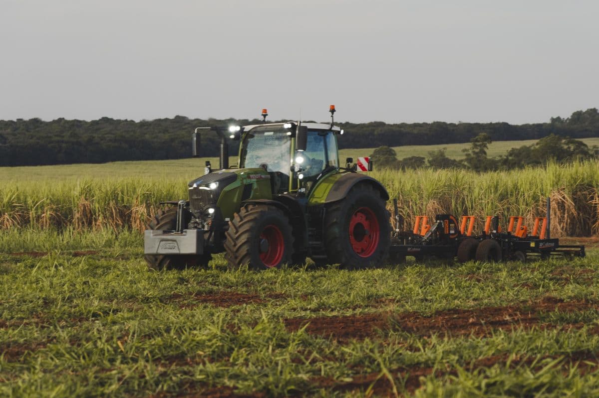 Produção de etanol deve alcançar 38,61 bilhões de litros no Brasil
