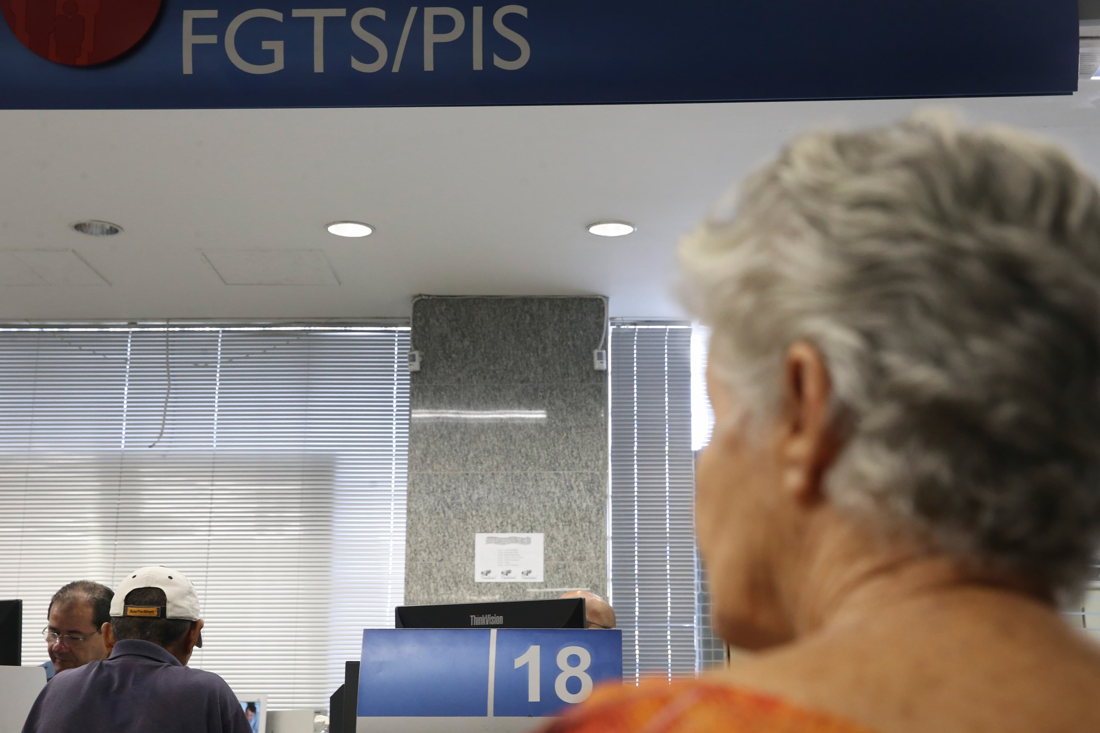 Prazo para saque do PIS/Pasep termina nesta terça-feira