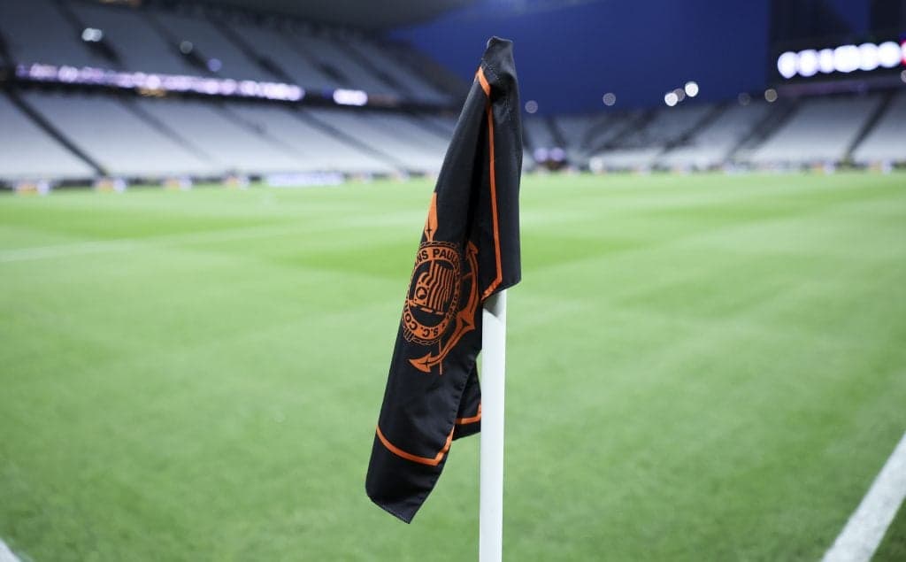 Corinthians recebe proposta de R$ 120 milhões após proibição de apostas esportivas