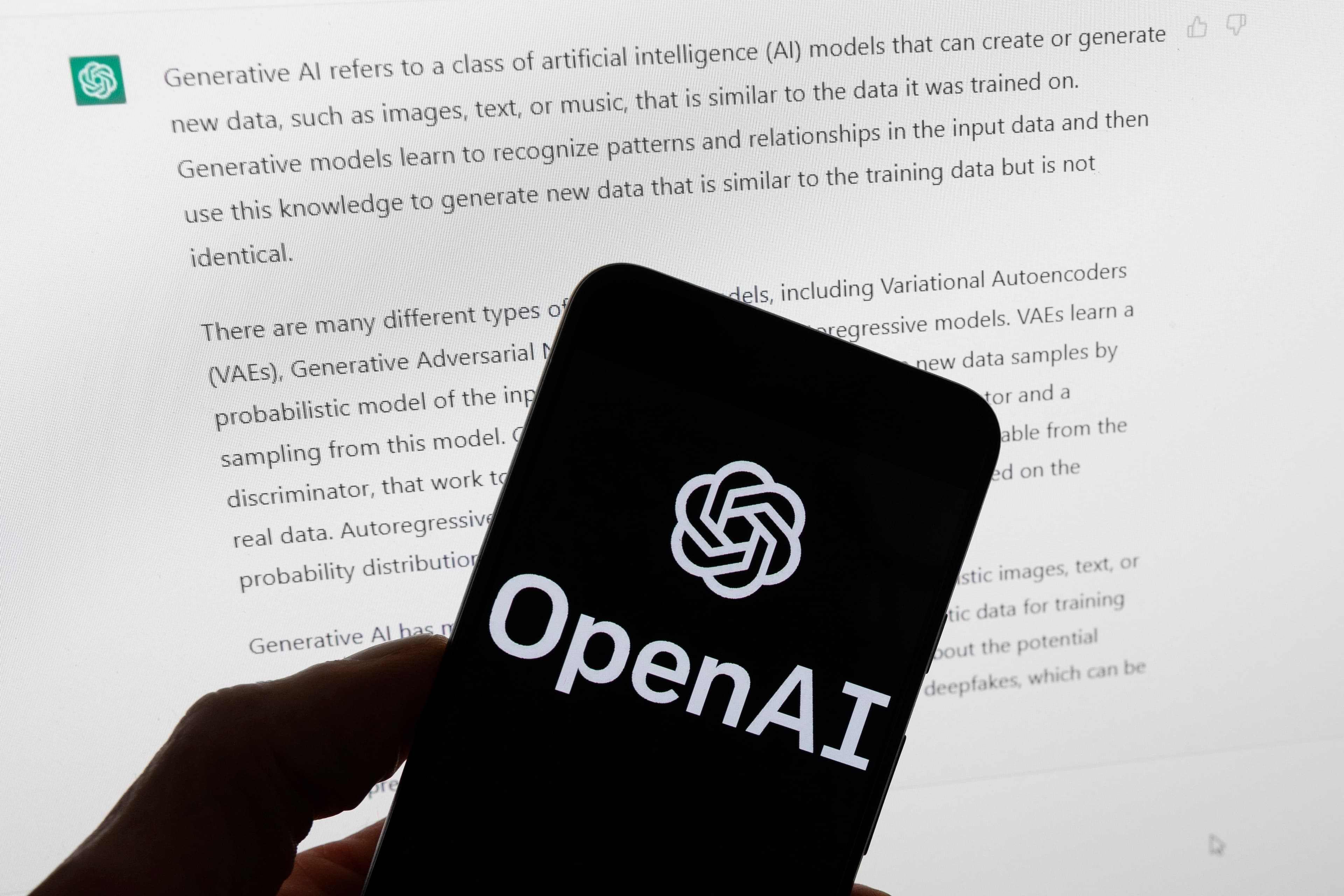 OpenAI enfrenta crises após IA invadir Hugging Face