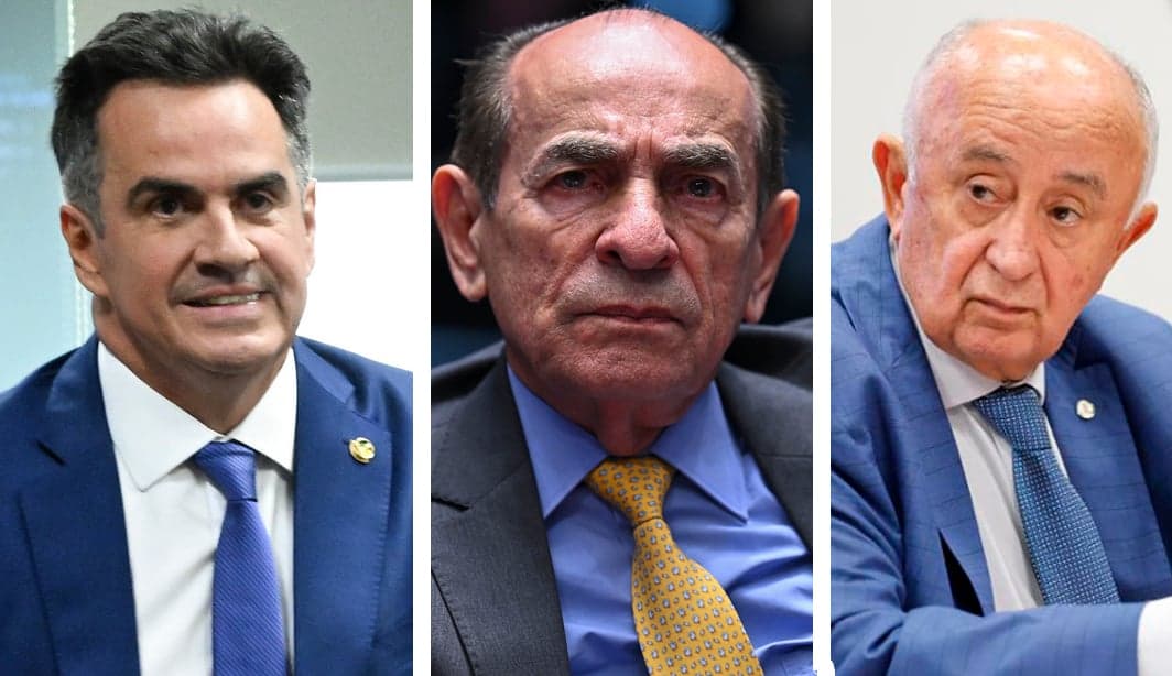 Marcelo Castro lidera pesquisa para Senado no Piauí com 22,4% dos votos