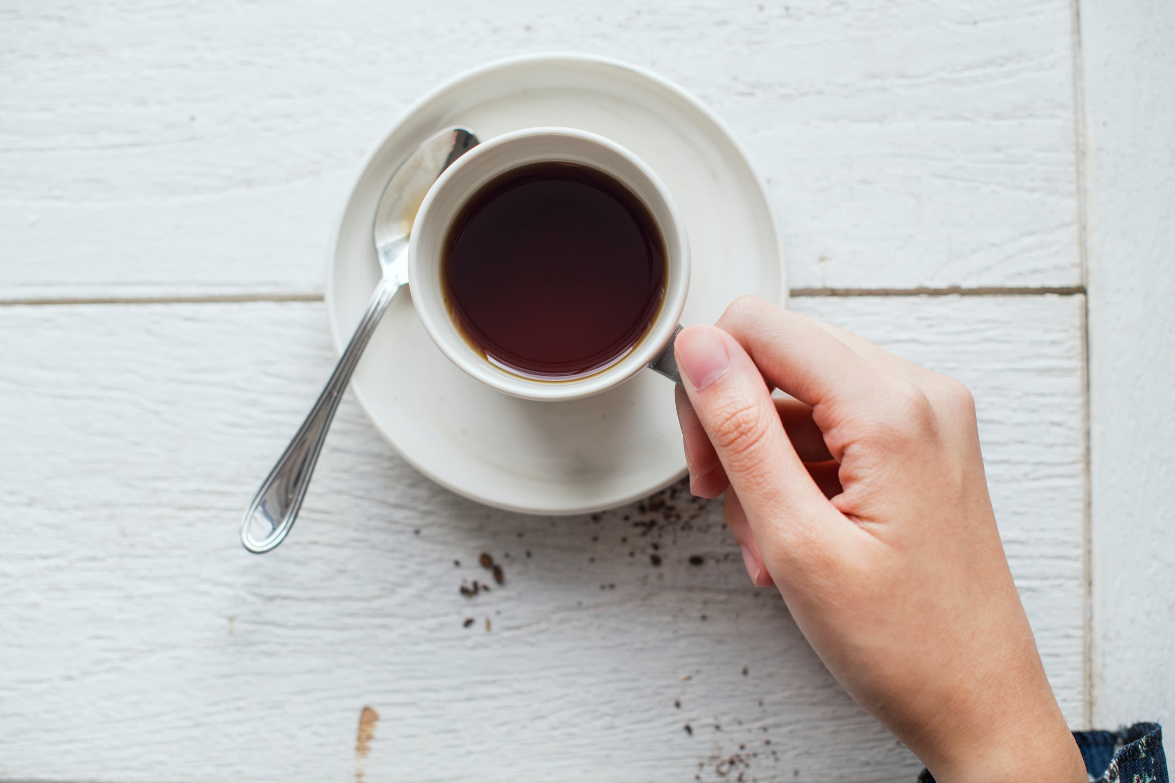 Dia do Café traz esperança com aumento de vendas e queda de preços