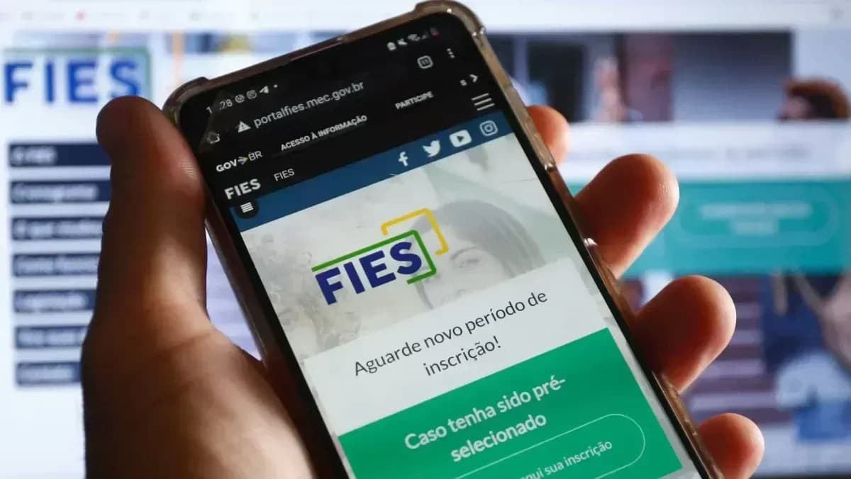 CMN aprova novas regras para Fies Empreendedor nesta sexta-feira