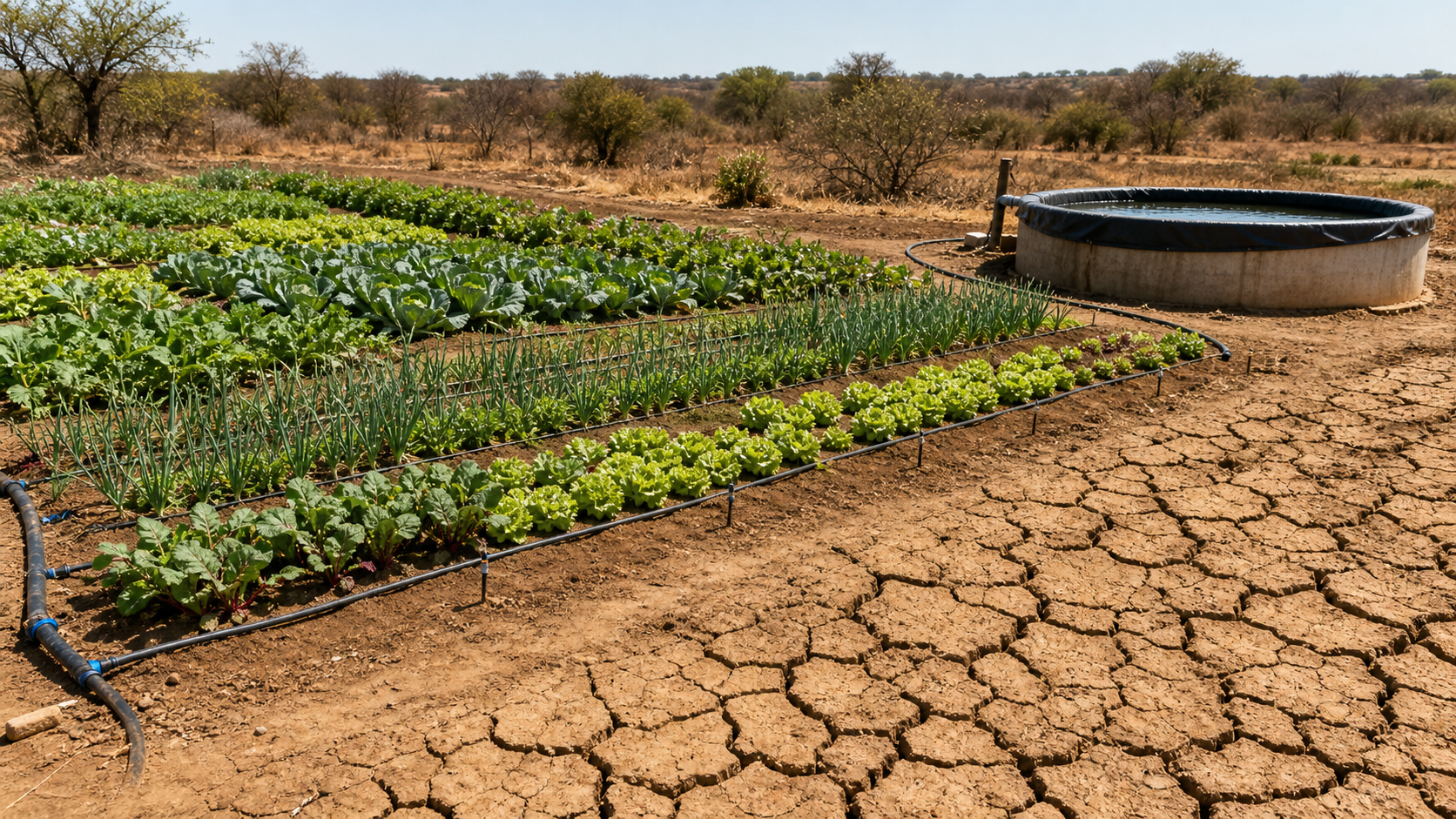 Prêmio Bunge 2026 foca em inovação agrícola e tecnologia sustentável