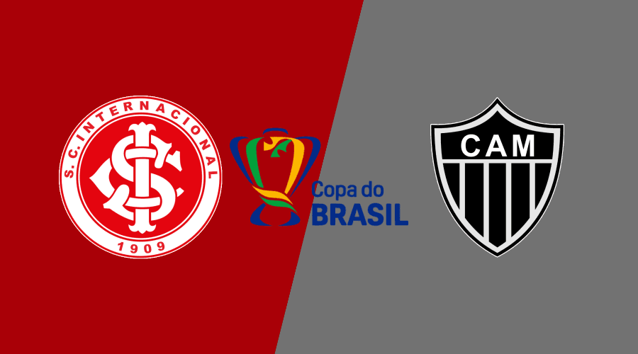 internacional x Atlético Mineiro hoje: tudo sobre o jogo pela Copa do Brasil Feminino