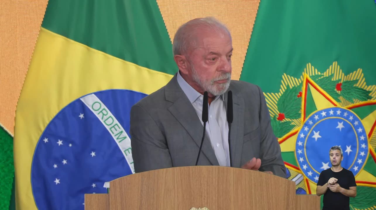 Lula defende microempreendedores e critica endividamento entre ricos