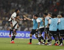 Copa do Brasil 2026: Vasco brilha e elimina Fluminense com atuação convincente