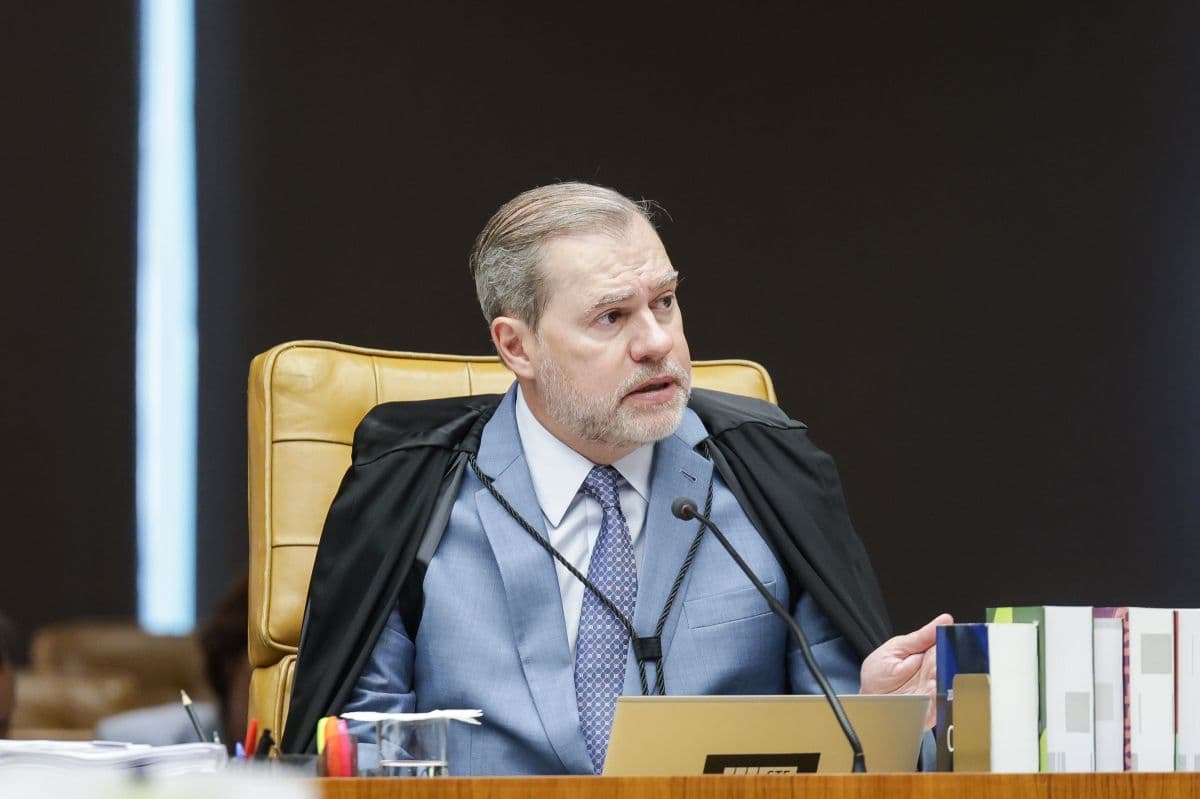 STF aprova responsabilidade solidária de plataformas digitais