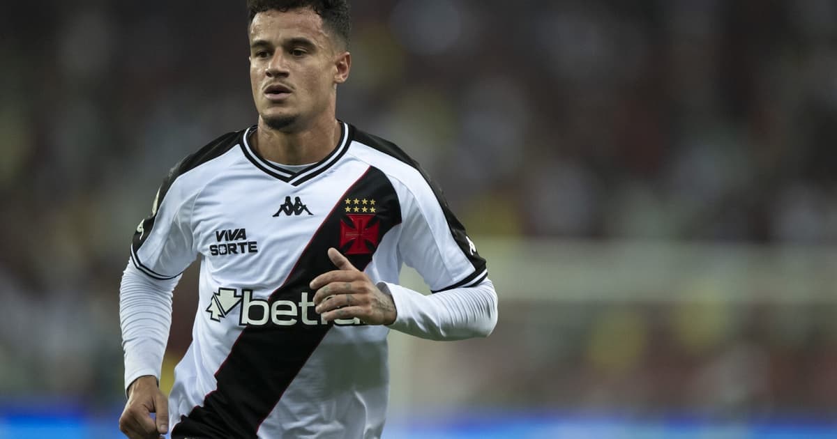 Vasco hoje: reforços ficam fora contra o Olimpia e Cruz-Maltino mira decisão na Sul-Americana