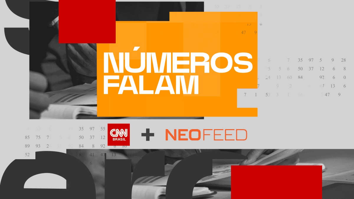 Márcio Kroehn entrevista CFO da Gerdau no programa Números Falam