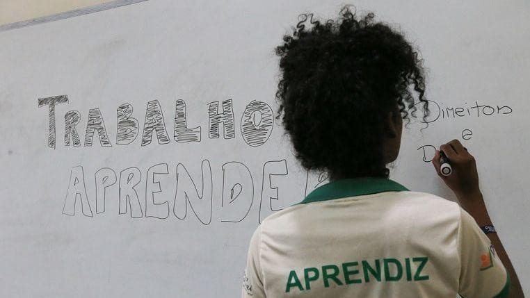 Ceará tem 605 mil jovens fora do mercado de trabalho e escola