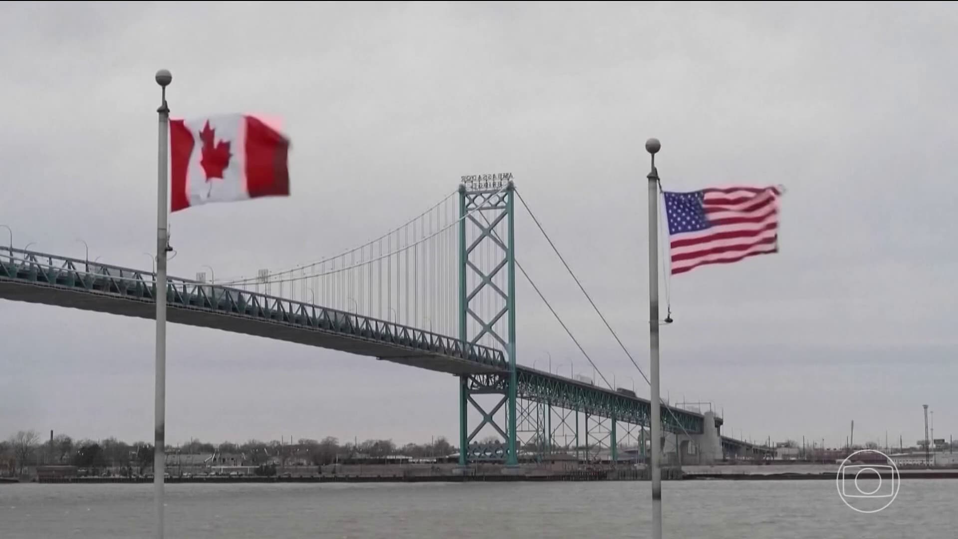 Tentativa de invasão de IA no governo canadense levanta preocupações