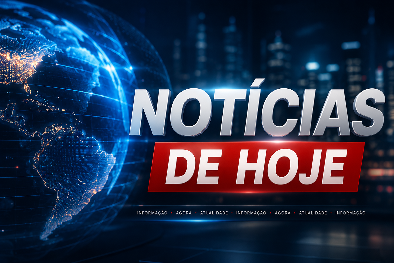 Notícias de hoje (segunda-feira, 27/07): veja os principais destaques do Brasil e do mundo