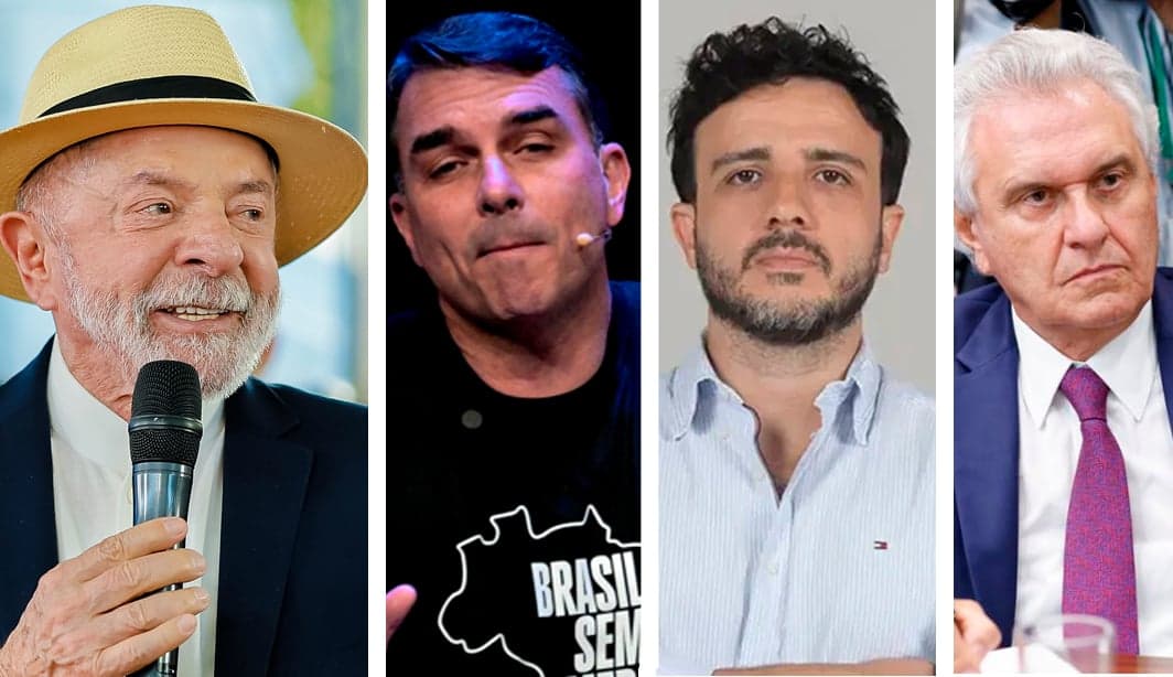 Supremo Tribunal Federal ganha centralidade nas eleições de 2026