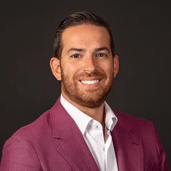 EUA indicam Daniel Perez como novo embaixador no Brasil