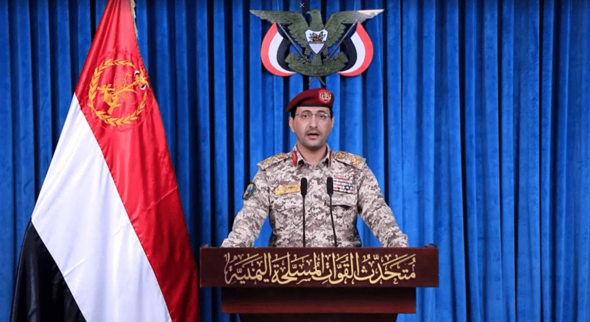 Houthis afirmam ter lançado mísseis contra tropas sauditas