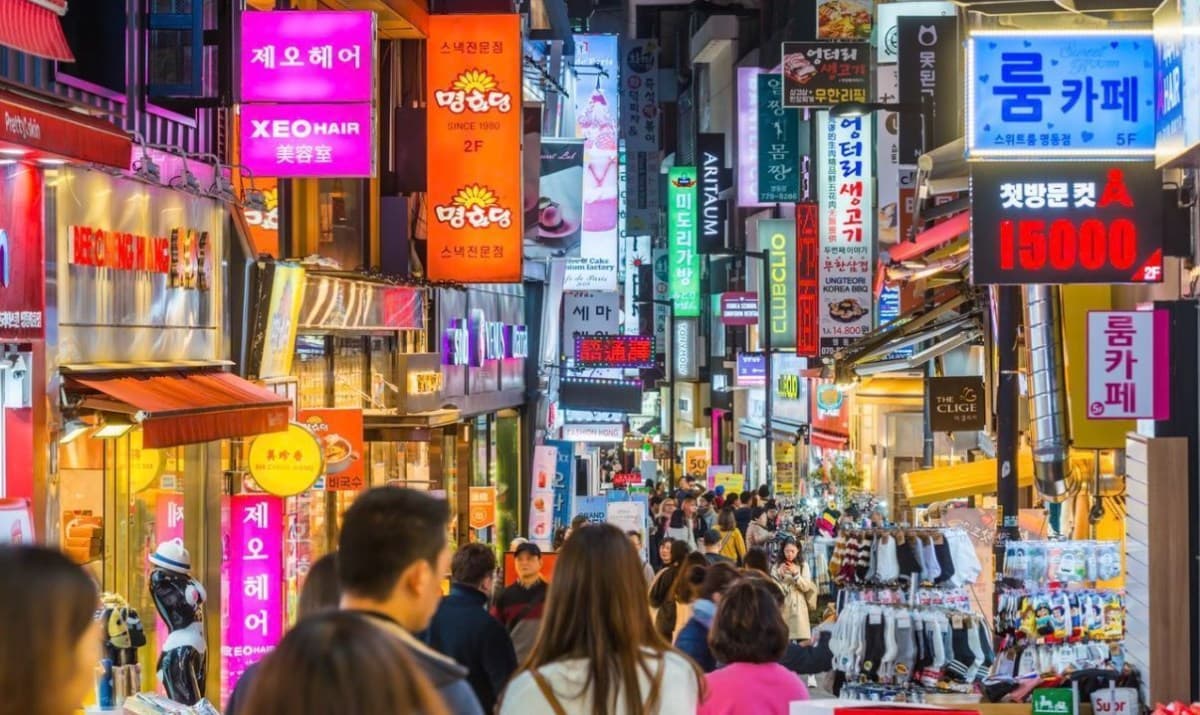 Hallyu: O Impacto Global da Onda Coreana no Entretenimento e Economia