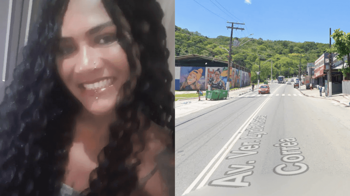 Suspeito de homicídio no Guarujá é capturado após meses foragido