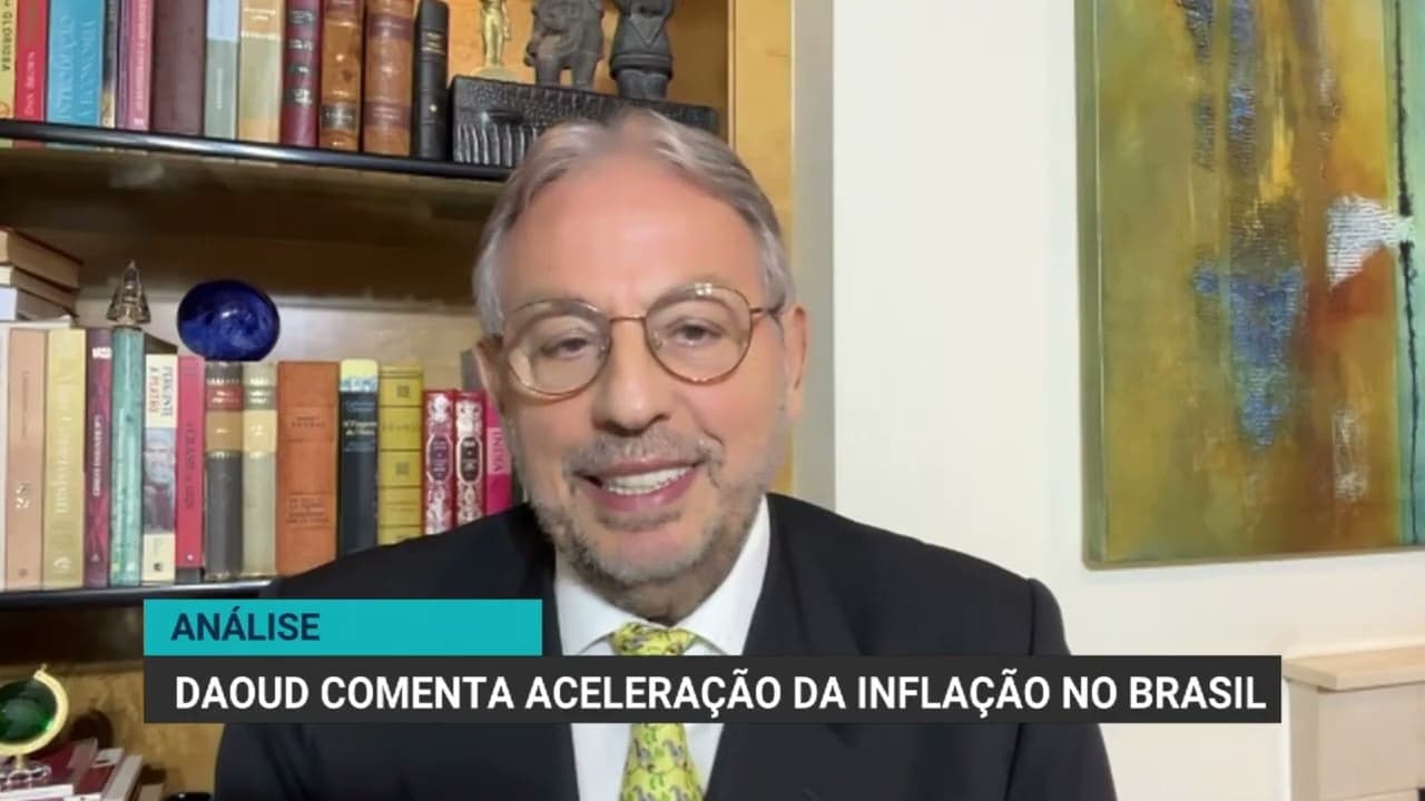 Inflação no Brasil atinge nona alta seguida e preocupa agropecuária
