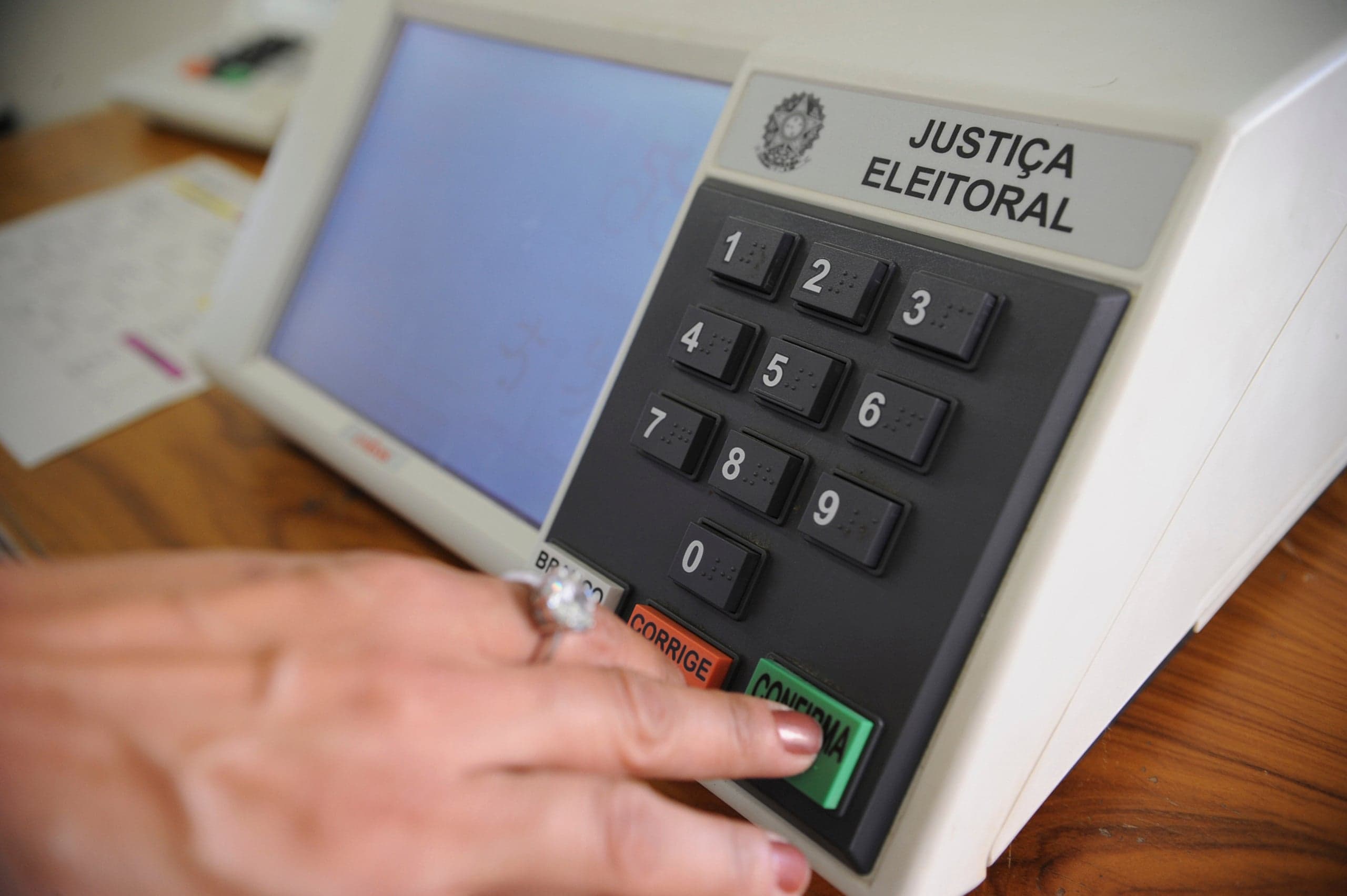 Eleições 2026: apuração dos votos em Goiás começa neste domingo