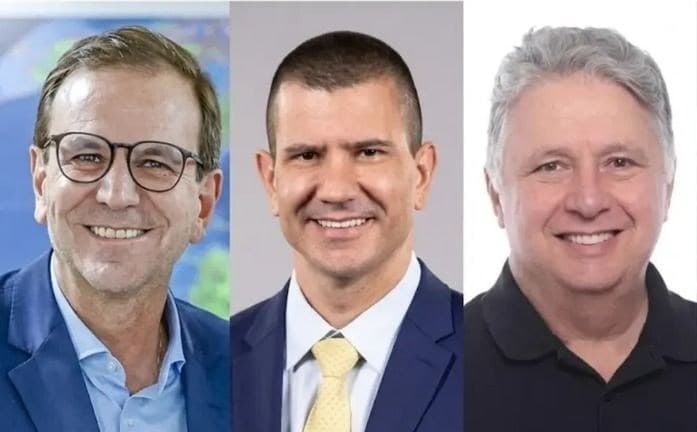 Coligação de Paes pede ao STF para contabilizar votos anulados de Garotinho