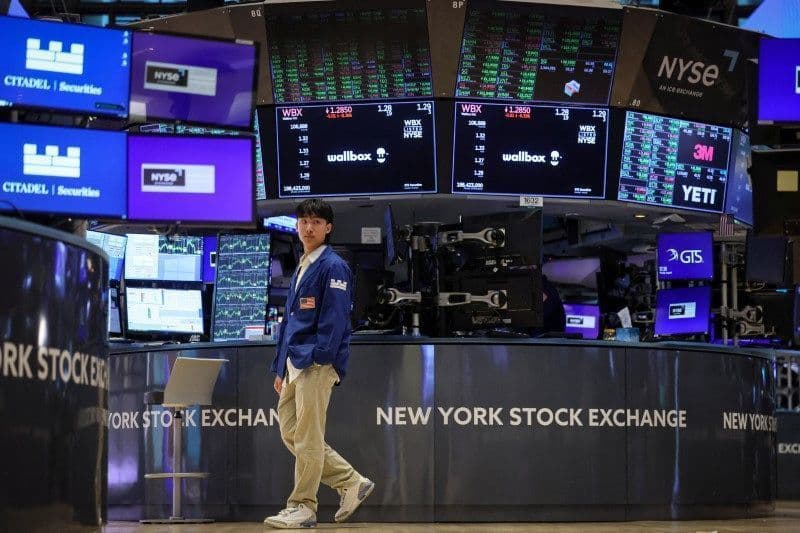 Vida Global lista ações na NYSE com captação de US$ 15 milhões