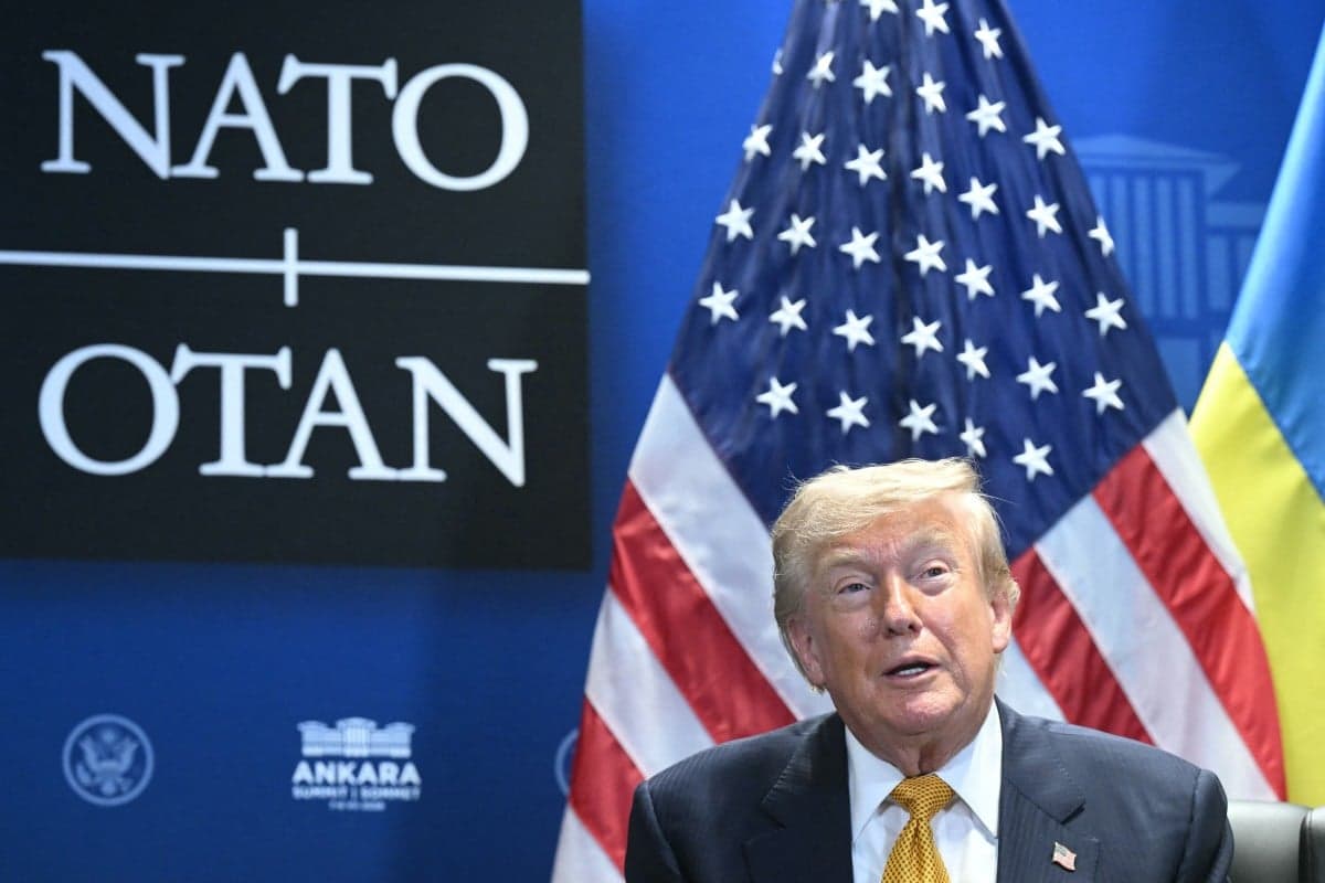 Trump ameaça atacar usinas e pontes do Irã em nova escalada