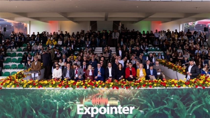 Expointer 2026 celebra história do agro e homenageia tradições