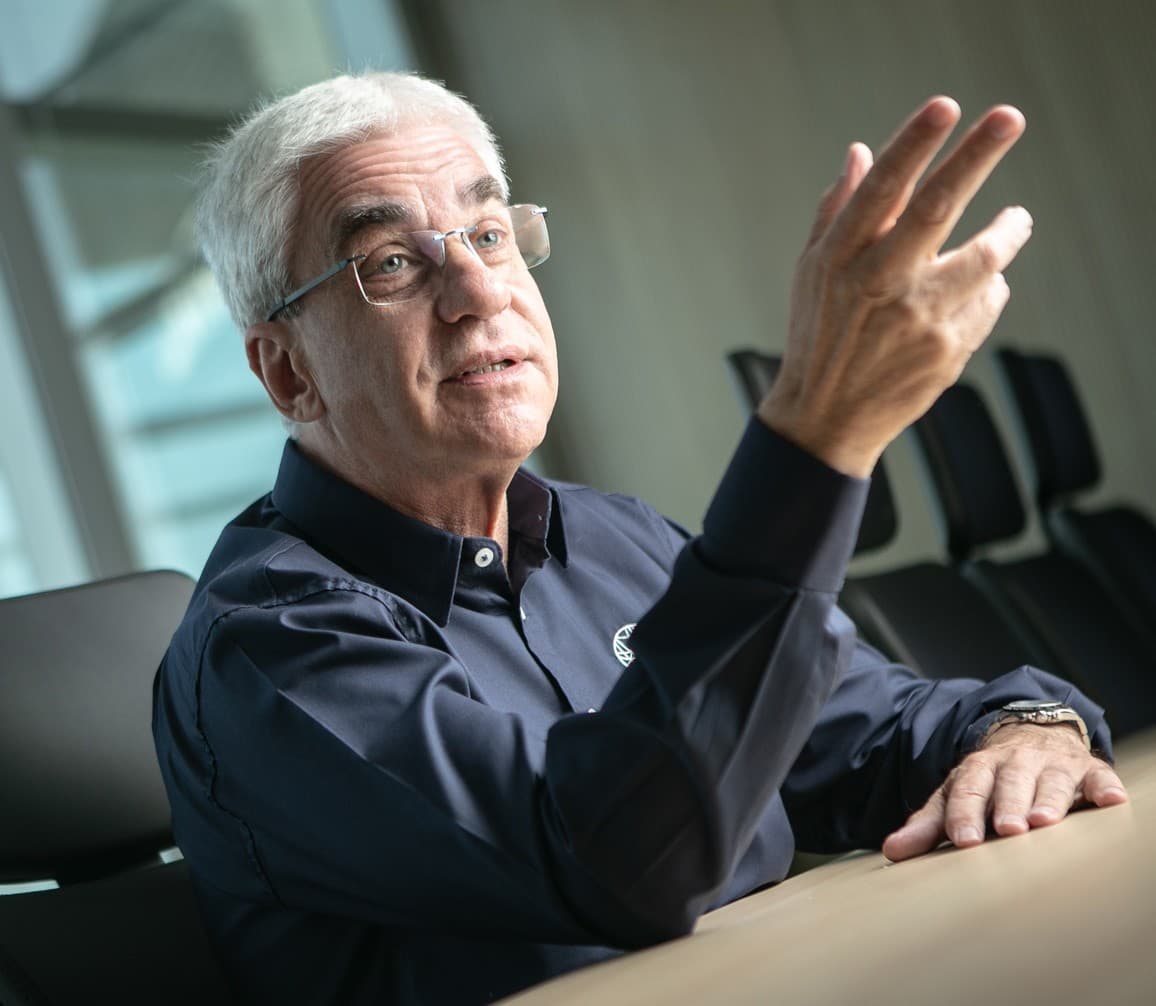 MBRF vê oferta de frango equilibrada e esperanças em 2026