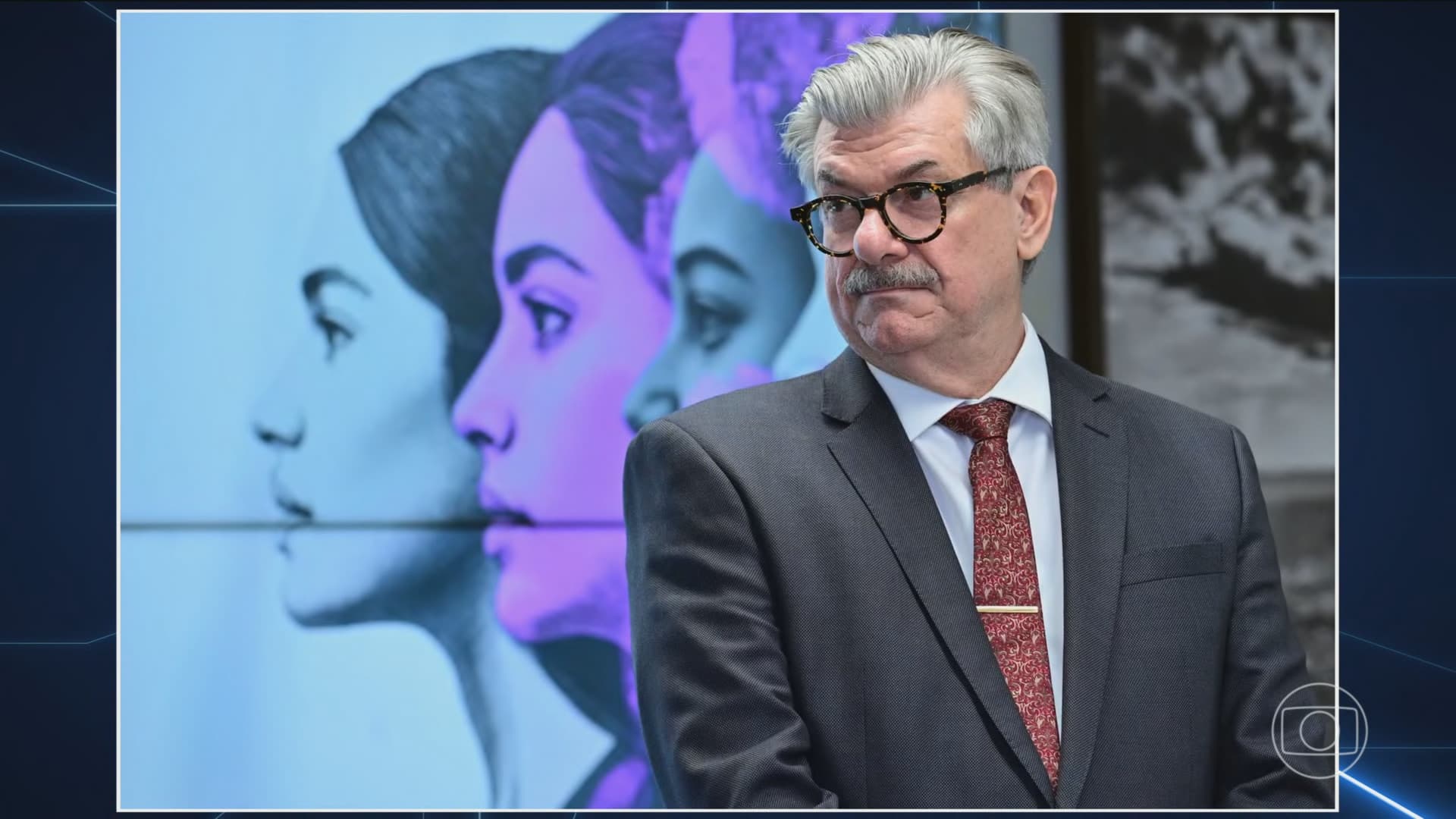 STJ decide futuro de Marco Buzzi em caso de assédio sexual