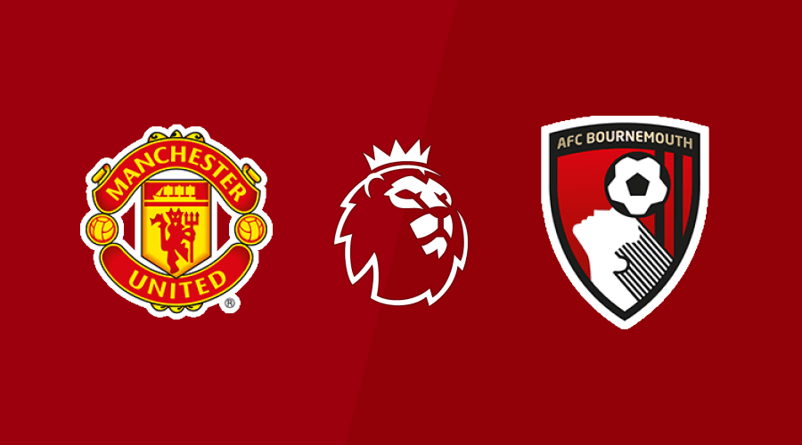 Manchester United x Bournemouth: Onde Assistir Hoje pela Premier League 2026