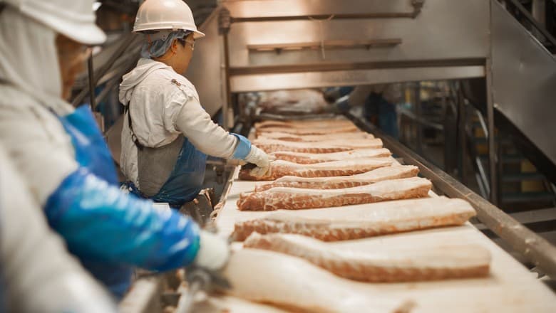 JBS fechará unidade de carne na Pensilvânia em meio a crise no setor